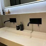 Apartment Modern -2bdr 6p - 300m From The Antibes